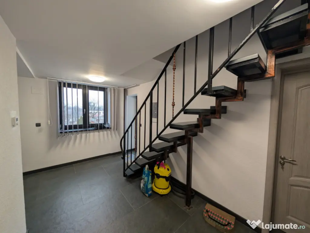 Vila deosebita zona Aviatori, teren 800m 