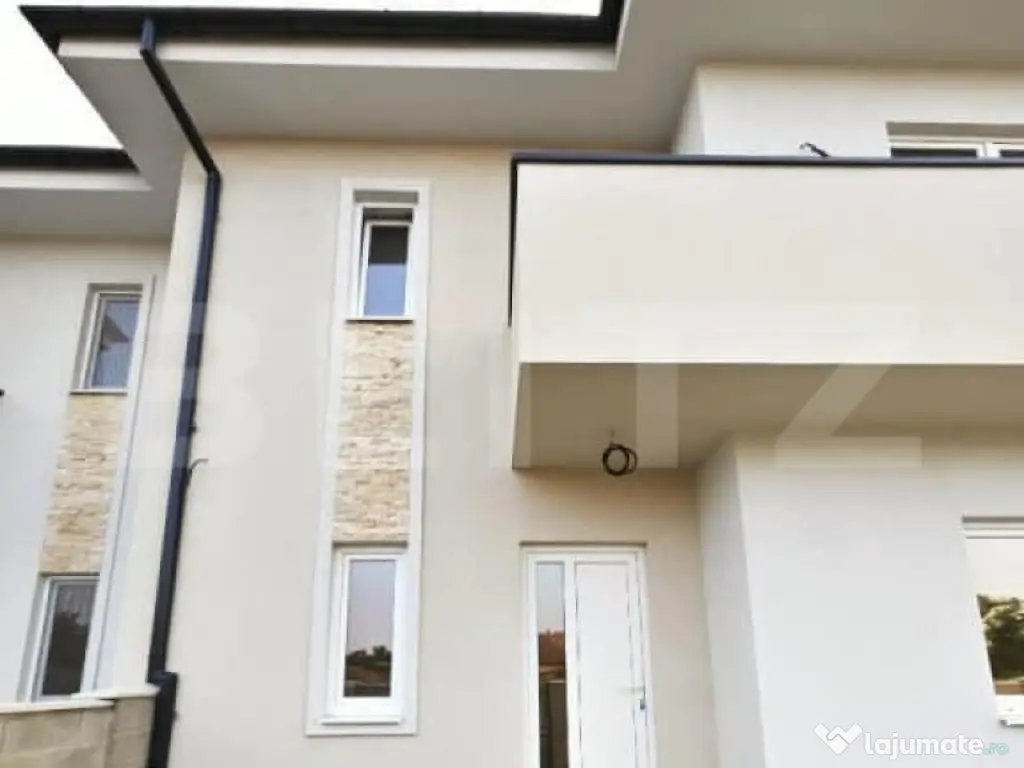 Duplex, 90mp, zona Mosnita Noua