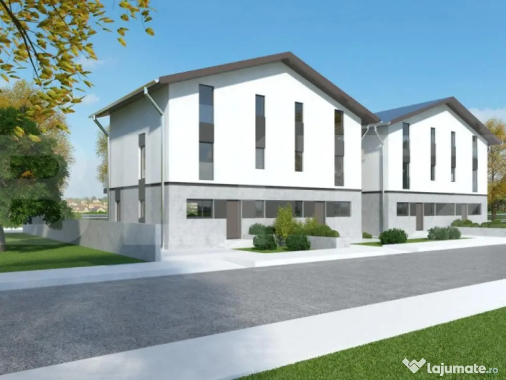 Duplex de 150 mp, proiect inovator 2022, cartier Izvor! 