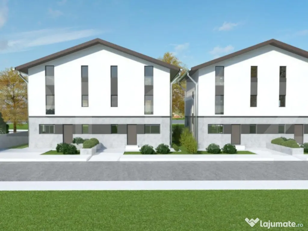 Duplex de 150 mp, proiect inovator 2022, cartier Izvor! 