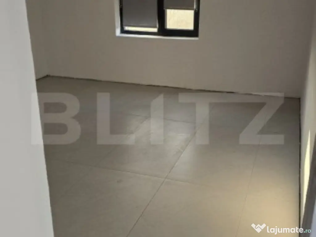 Casa cu 3 camere, 120 mp utili, zona Braniște