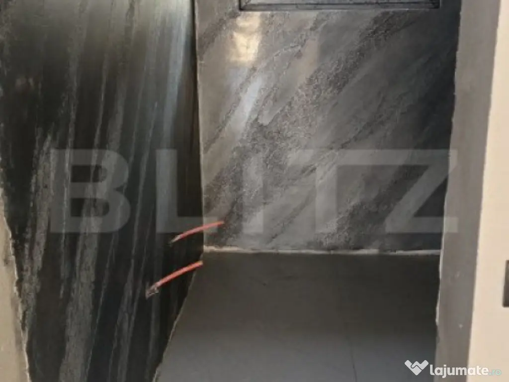 Casa cu 3 camere, 120 mp utili, zona Braniște