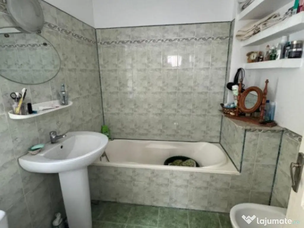 Casa zona ultracentrala, Radauti