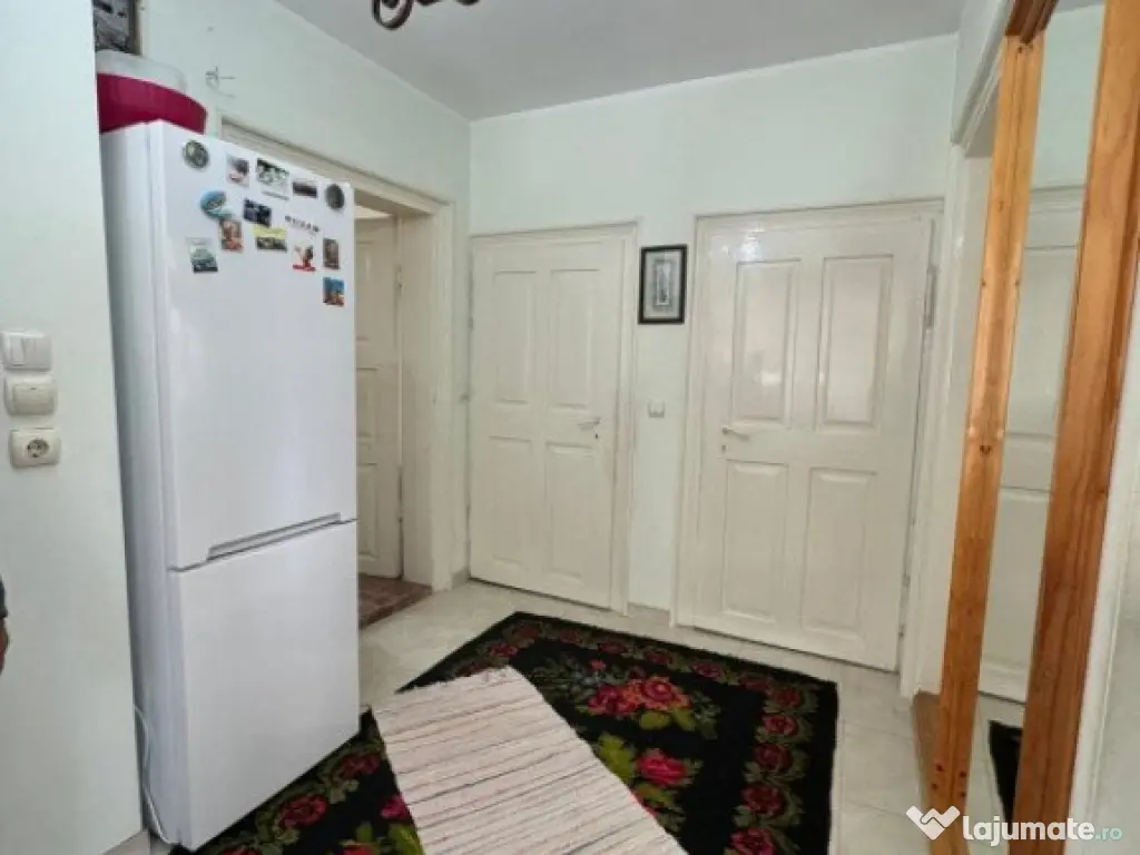 Casa zona ultracentrala, Radauti