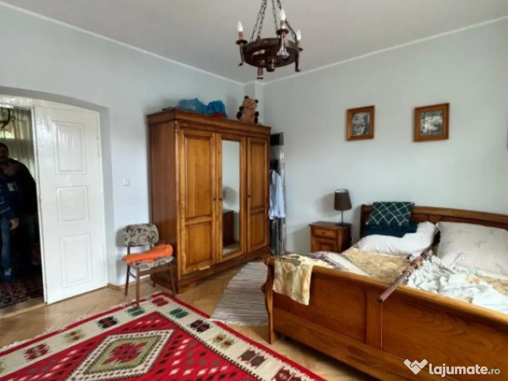 Casa zona ultracentrala, Radauti