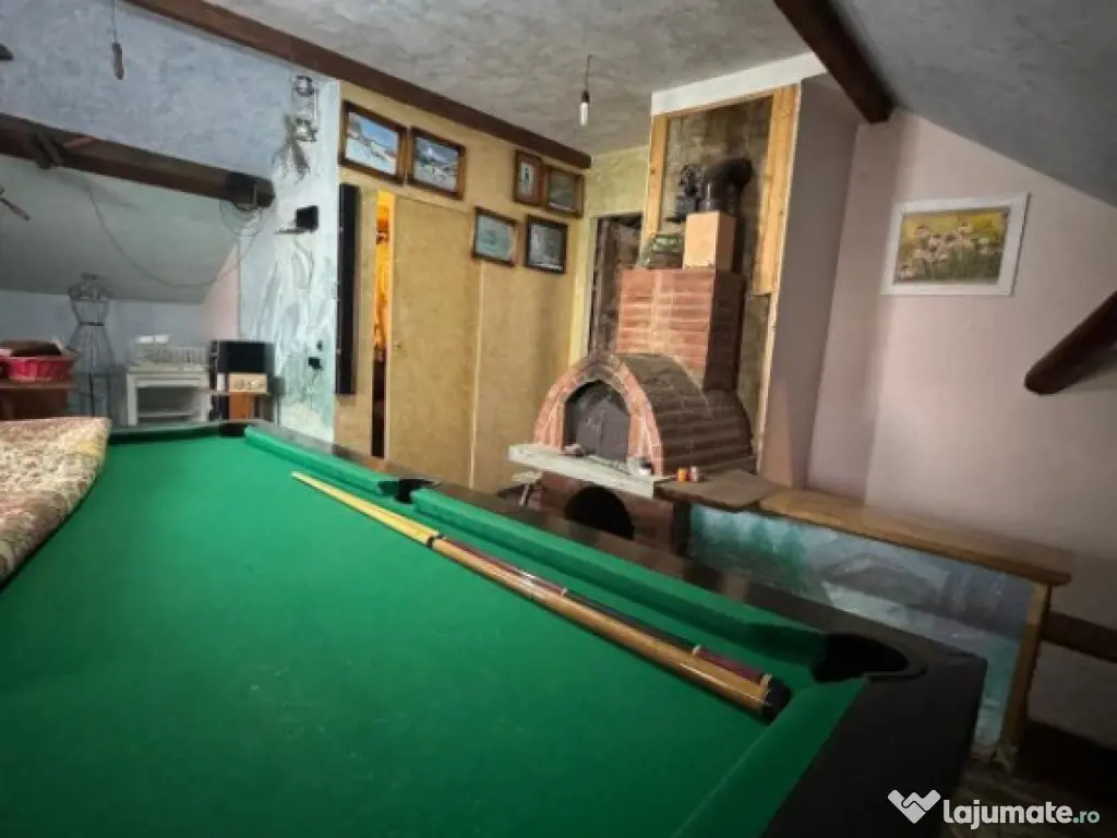 Casa zona ultracentrala, Radauti