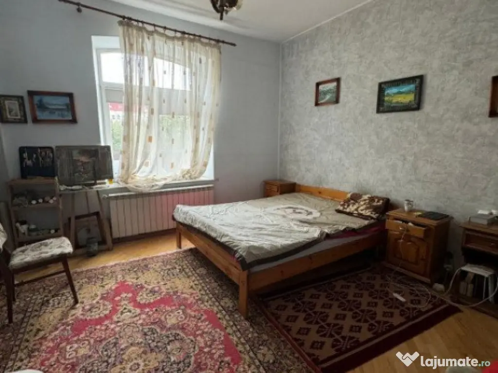 Casa zona ultracentrala, Radauti