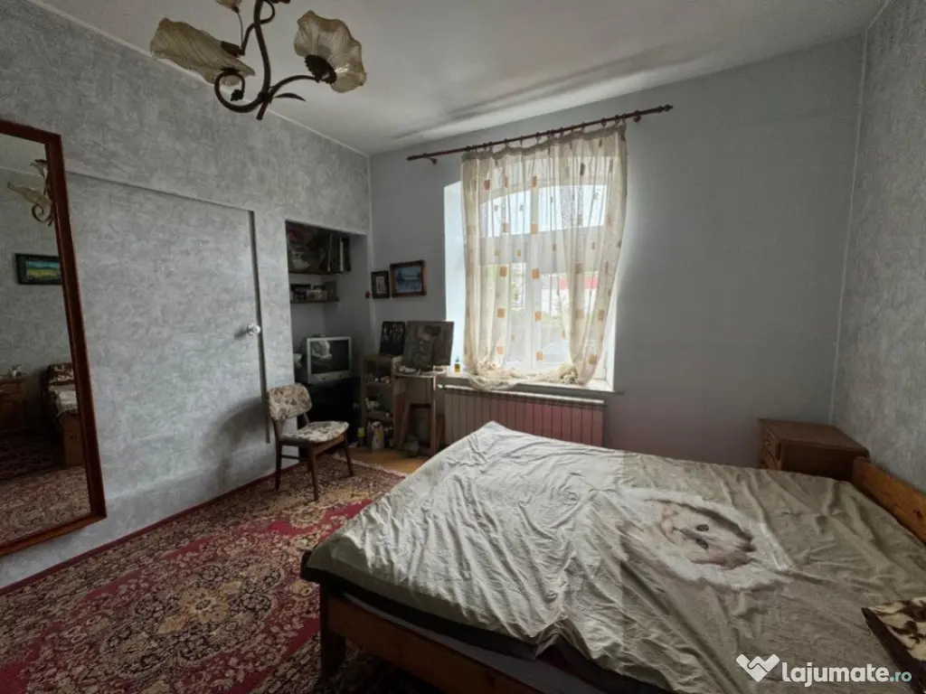 Casa zona ultracentrala, Radauti