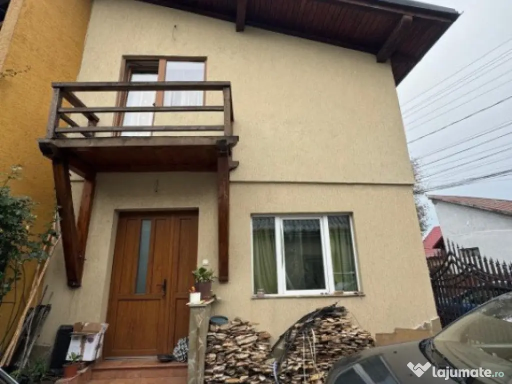 Casa zona ultracentrala, Radauti