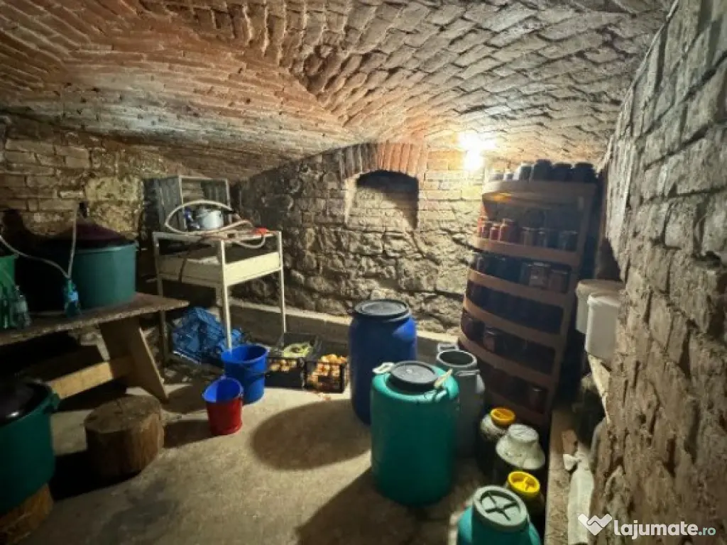 Casa zona ultracentrala, Radauti