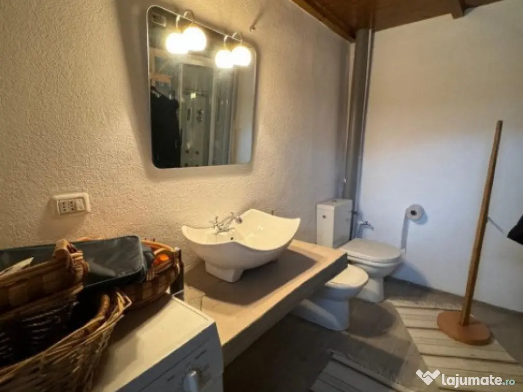 Casa zona ultracentrala, Radauti