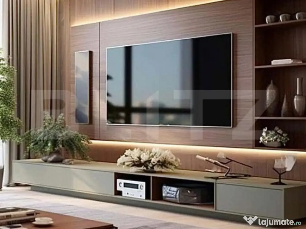 Ansamblu de case in cartier rezidential Valea Ghinzi Bistrit