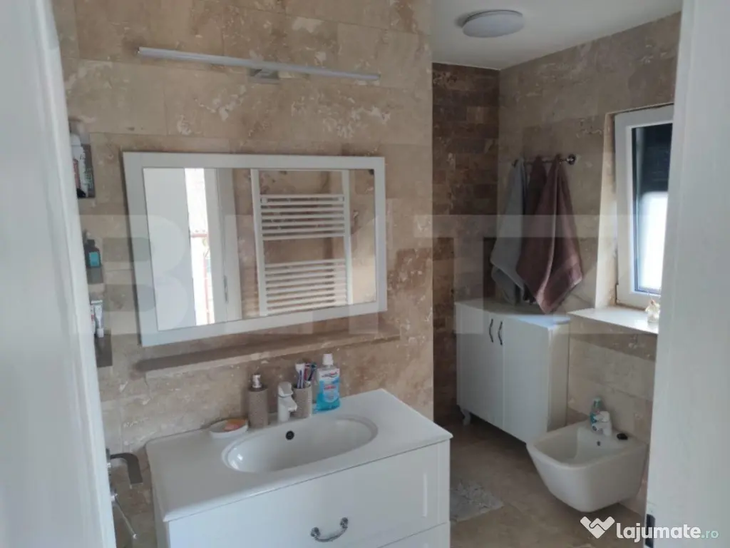 Ansamblu de case in cartier rezidential Valea Ghinzi Bistrit