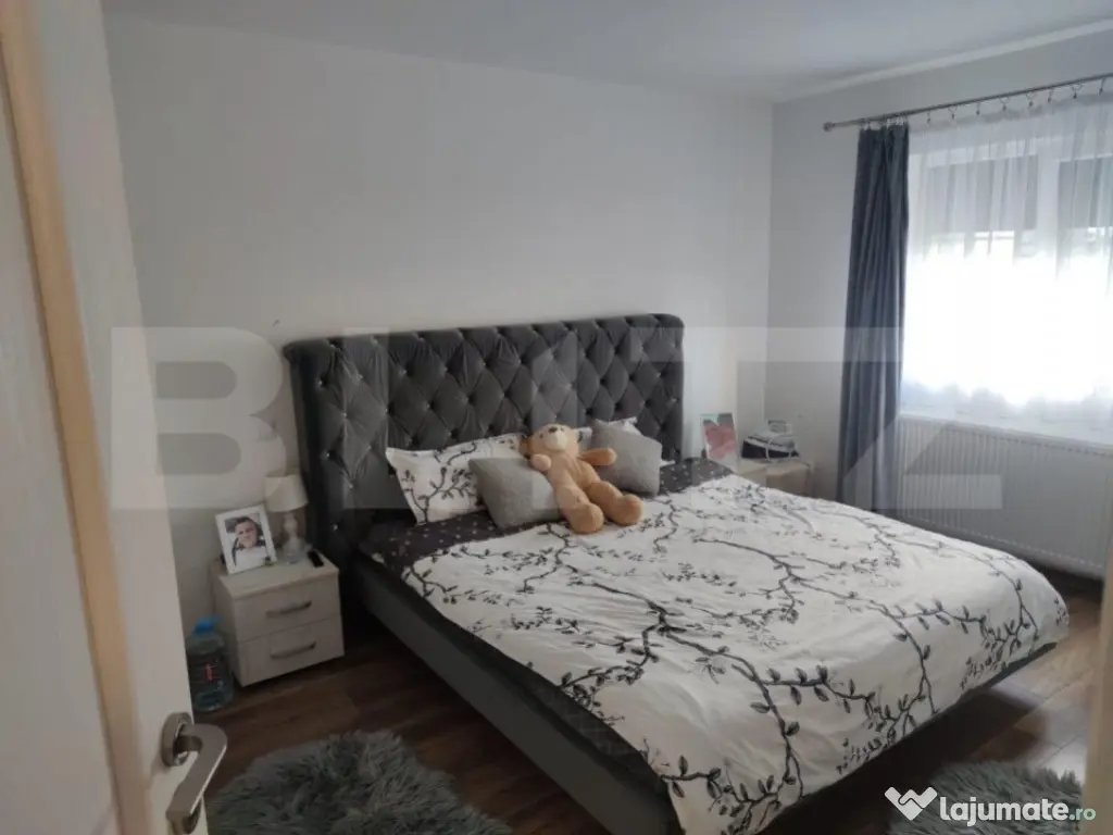 Ansamblu de case in cartier rezidential Valea Ghinzi Bistrit