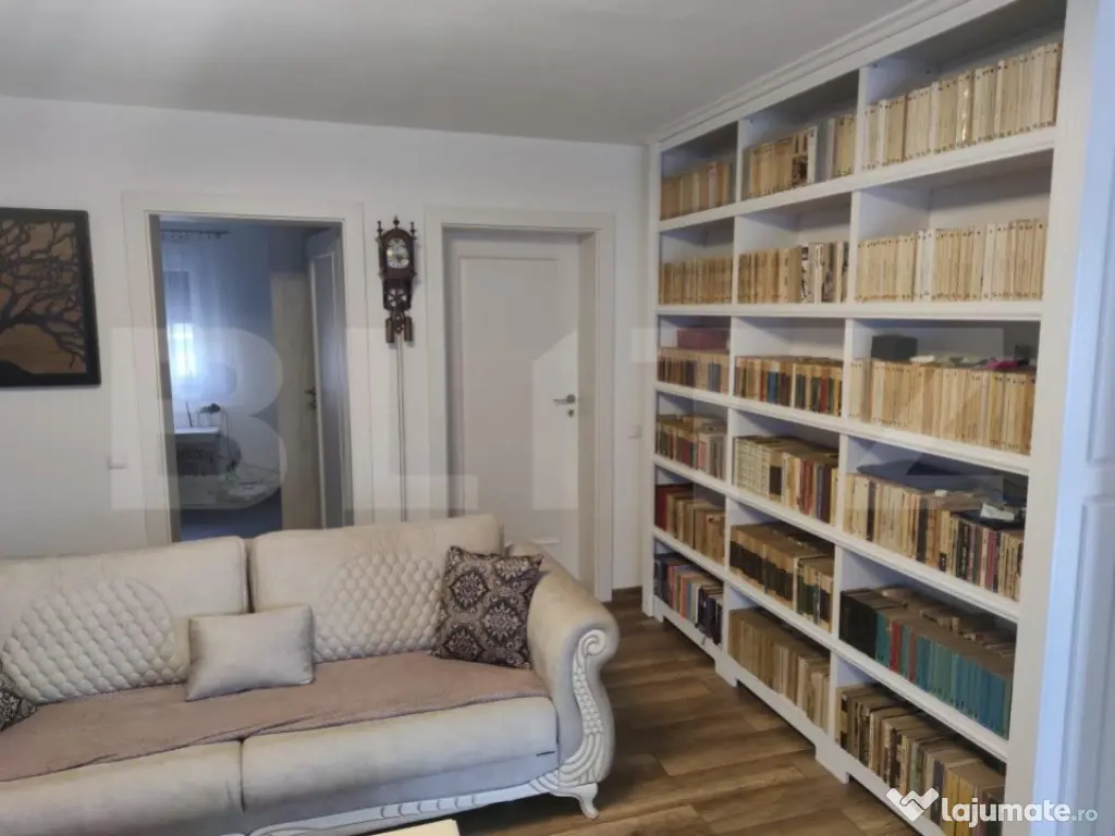 Ansamblu de case in cartier rezidential Valea Ghinzi Bistrit