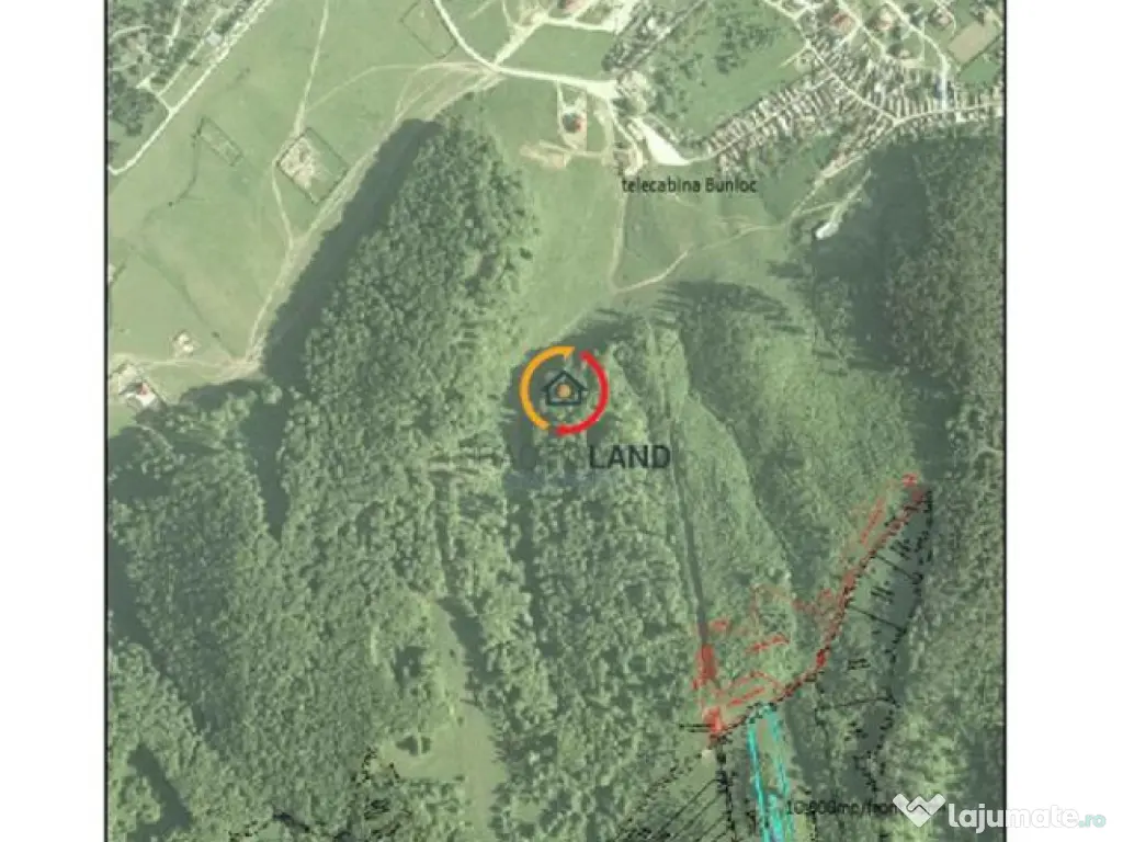 1000 MP UN BUN LOC LA ...BUNLOC