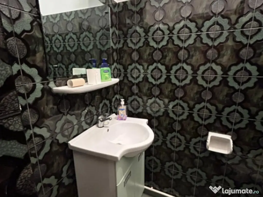 Spatiu comercial zona Centrala. Suprafata totala 143mp. 