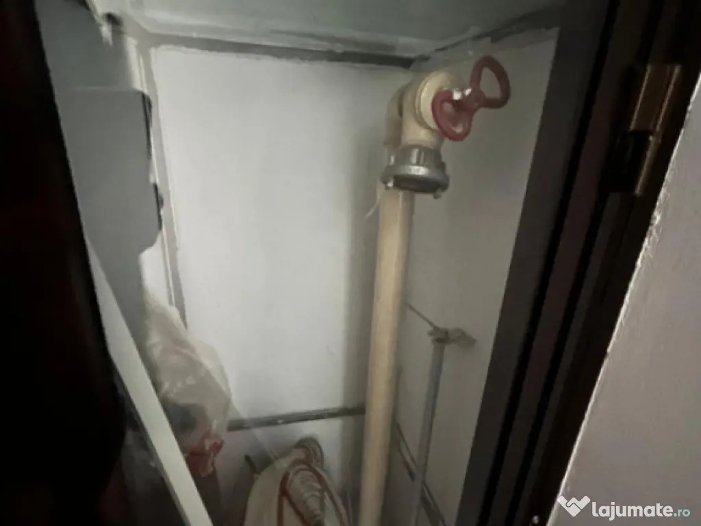 Spatiu comercial zona Centrala. Suprafata totala 143mp. 