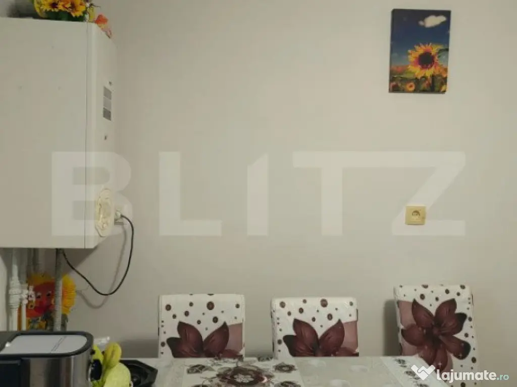 Casă de vânzare în Gura Humorului + teren generos