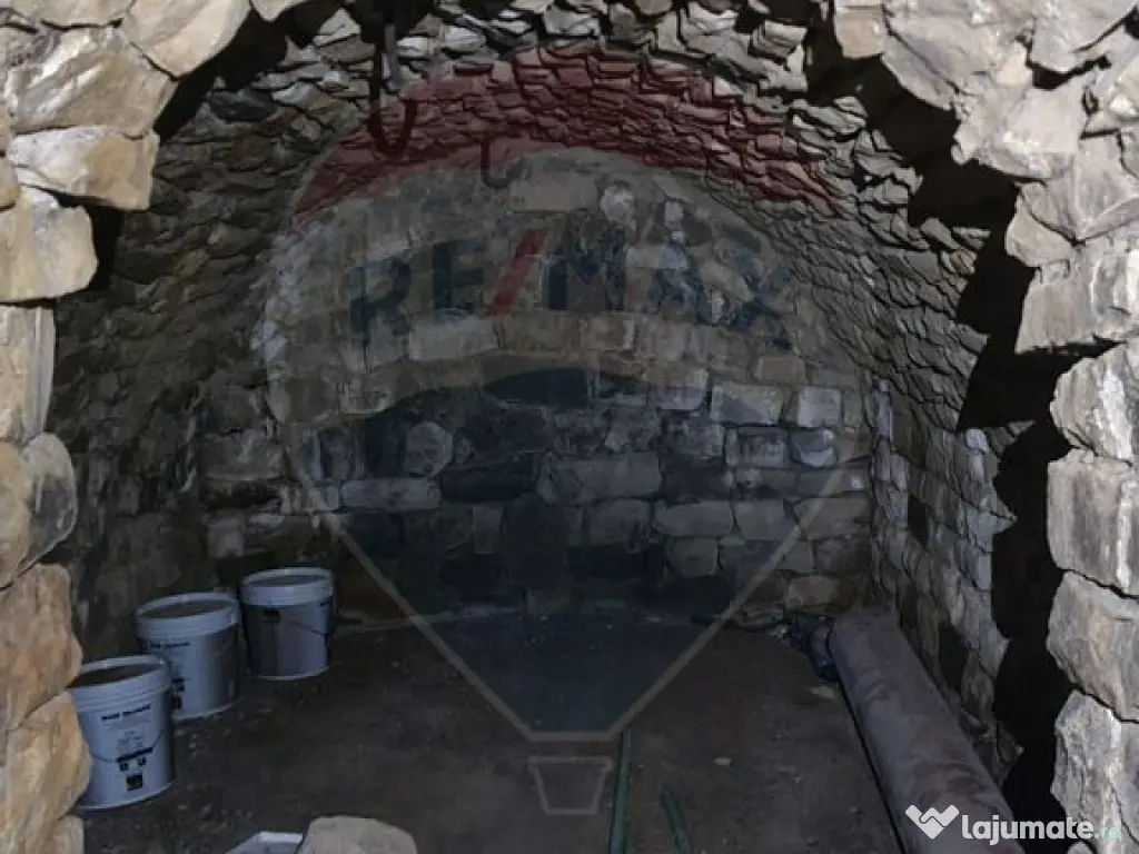 Casă cu 6 camere de vânzare in zona de munte