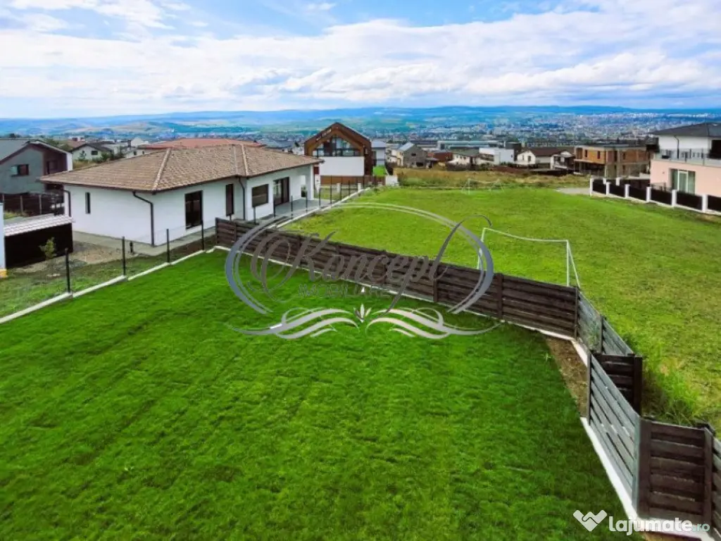 Duplex cu terasa tip rooftop si jacuzzi 