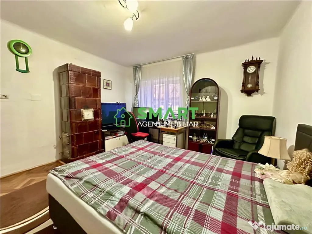 Casa renovata si utilata. Vladimirescu, zona Eroilor. 