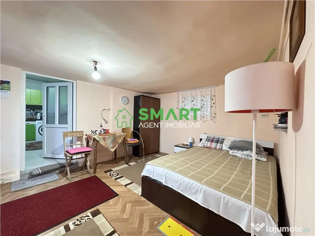 Casa renovata si utilata. Vladimirescu, zona Eroilor. 