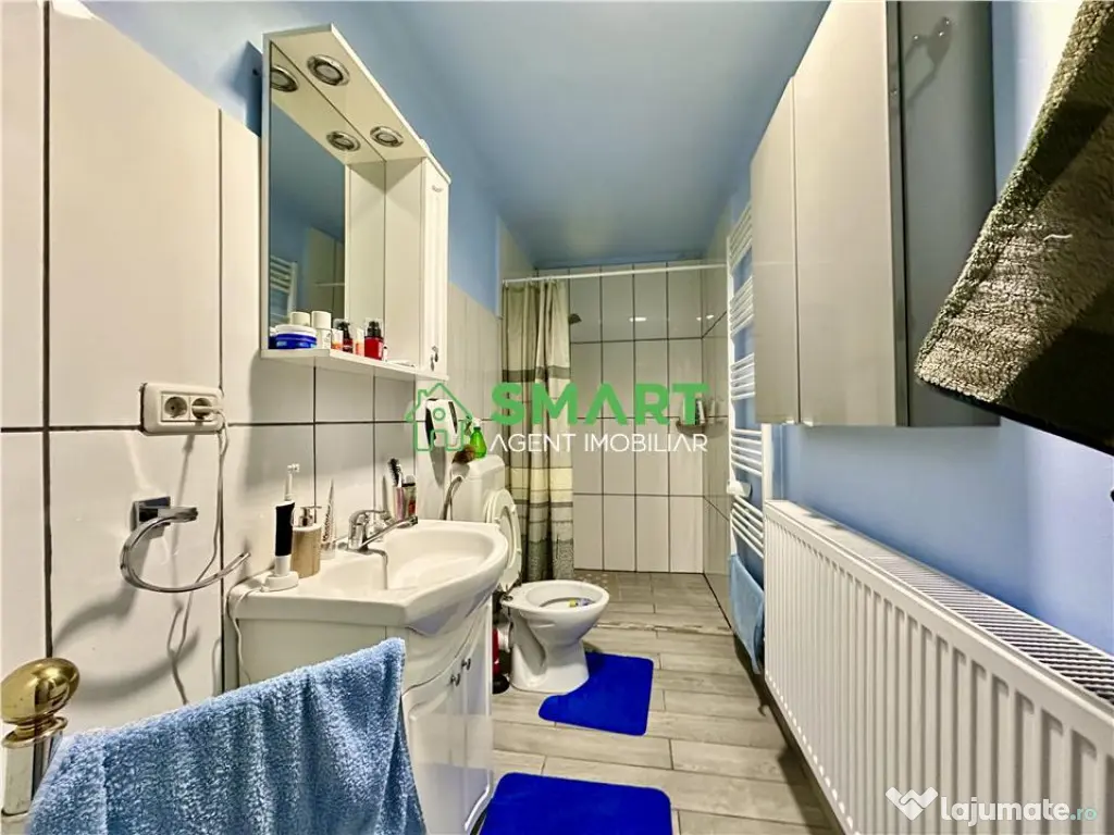 Casa renovata si utilata. Vladimirescu, zona Eroilor. 