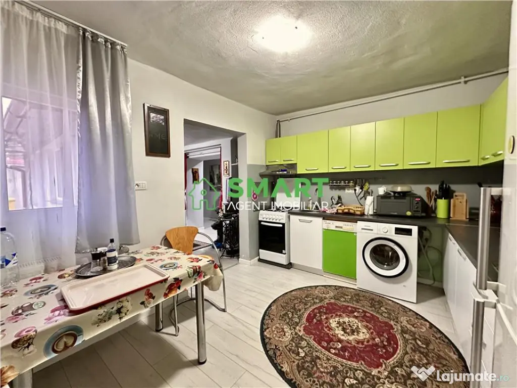 Casa renovata si utilata. Vladimirescu, zona Eroilor. 