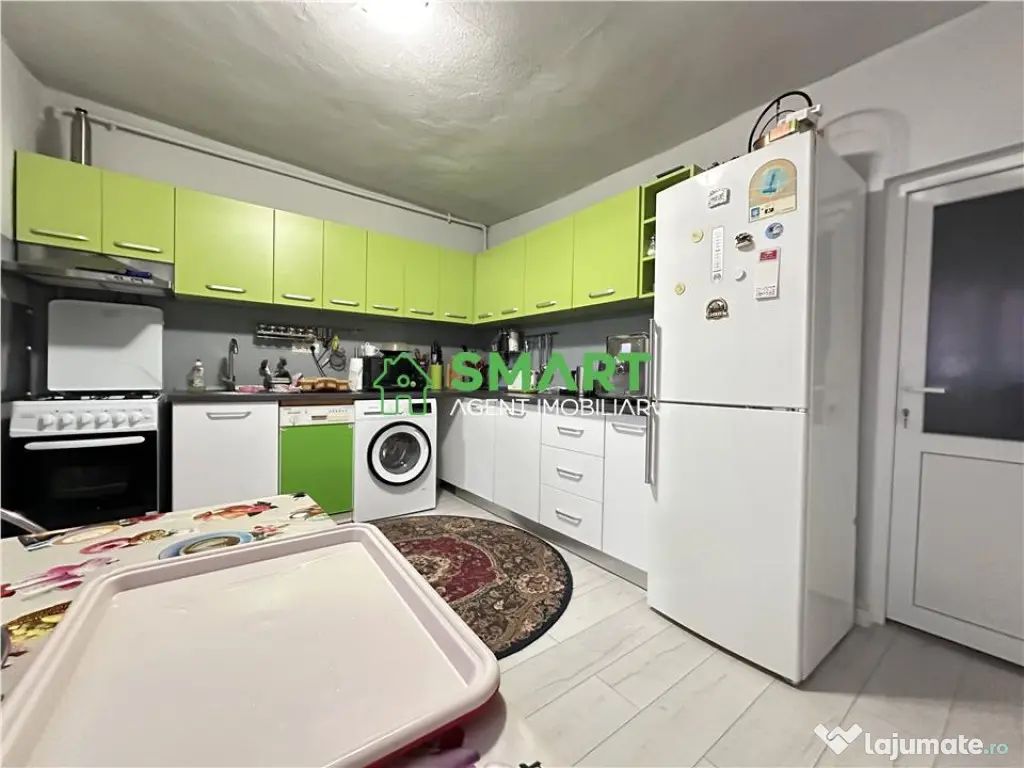 Casa renovata si utilata. Vladimirescu, zona Eroilor. 