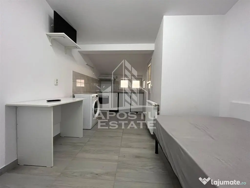 Spatii de cazare pentru muncitori in zona Steaua cheltuie... 