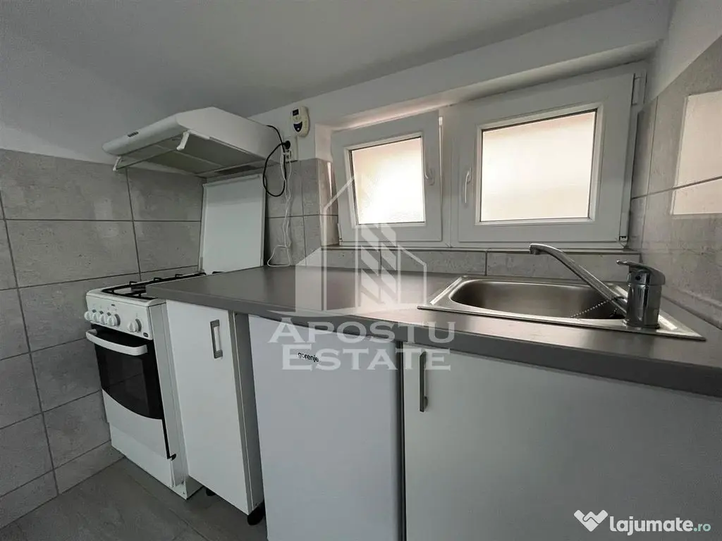 Spatii de cazare pentru muncitori in zona Steaua cheltuie... 