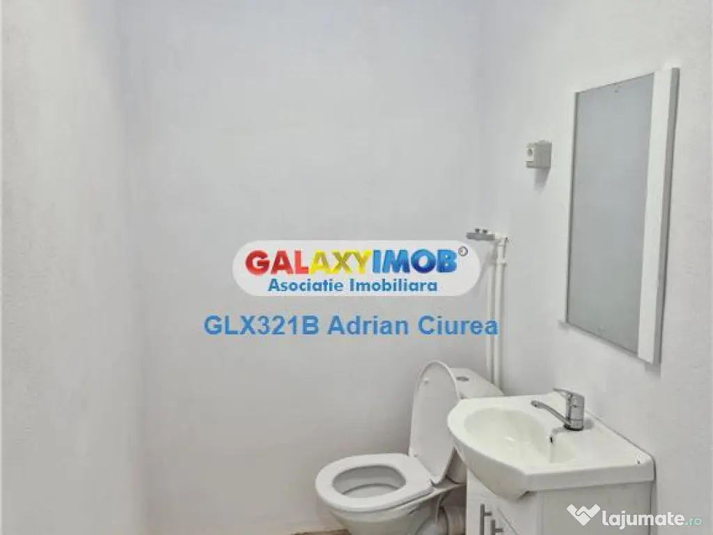 Hala depozitare/productie/industrial 350mp A2 Splai Centura 