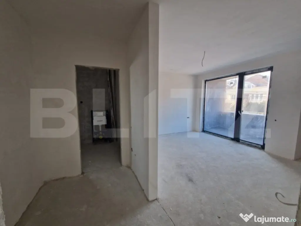 Casa cu 4 camere, 275 mp, zona Big-Manastur