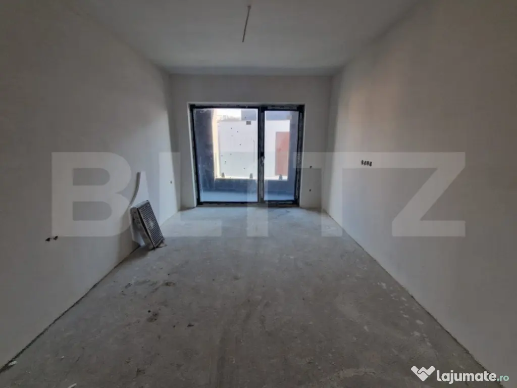 Casa cu 4 camere, 275 mp, zona Big-Manastur