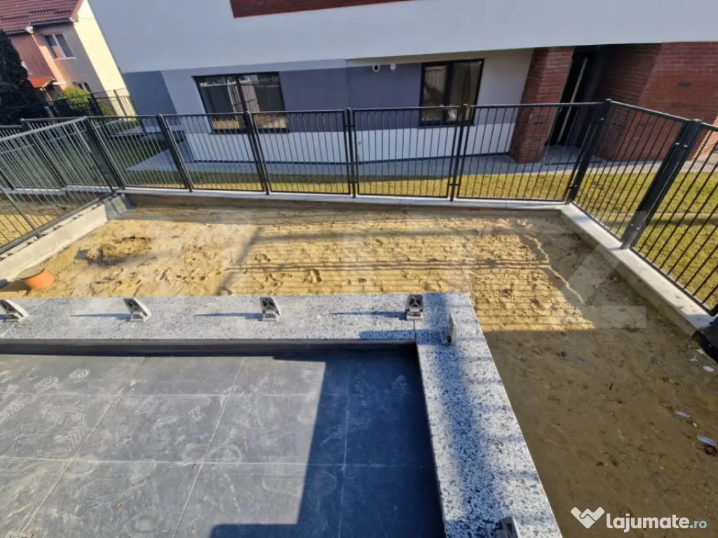 Casa cu 4 camere, 275 mp, zona Big-Manastur