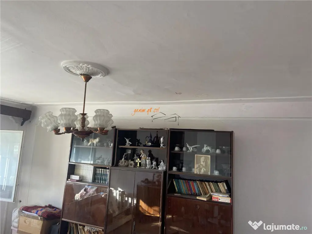 Apartament 3 camere , cartier Sud, decomandat,70 mp 