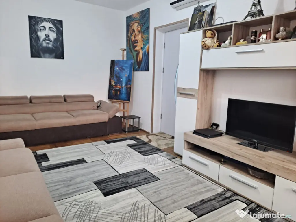 Apartament 2 camere situat in zona TOMIS II