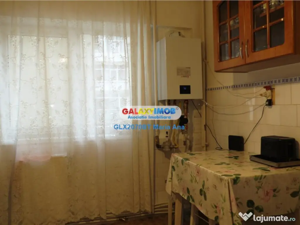 Apartament 3 camere, Teatrul Mihai Eminescu!