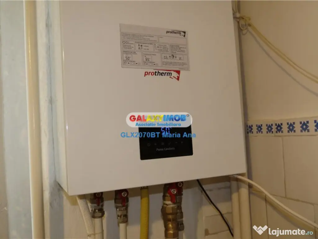 Apartament 3 camere, Teatrul Mihai Eminescu!