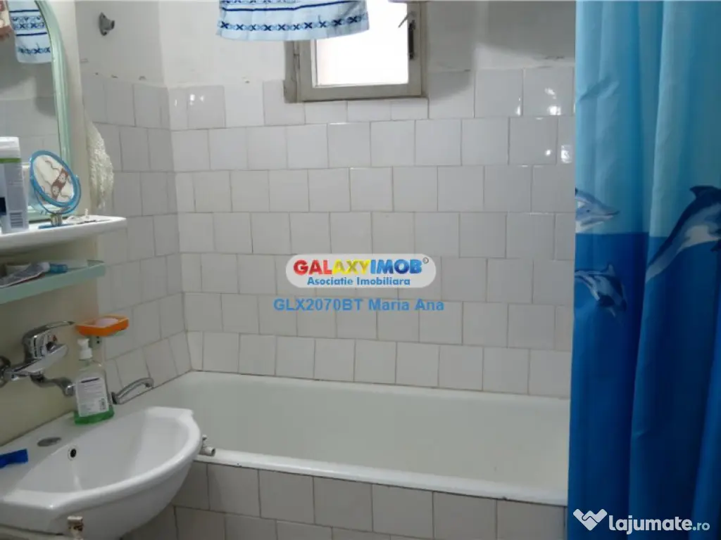 Apartament 3 camere, Teatrul Mihai Eminescu!