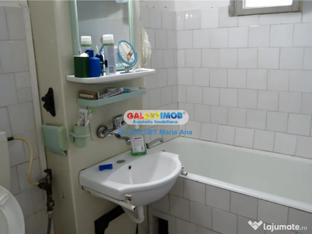 Apartament 3 camere, Teatrul Mihai Eminescu!