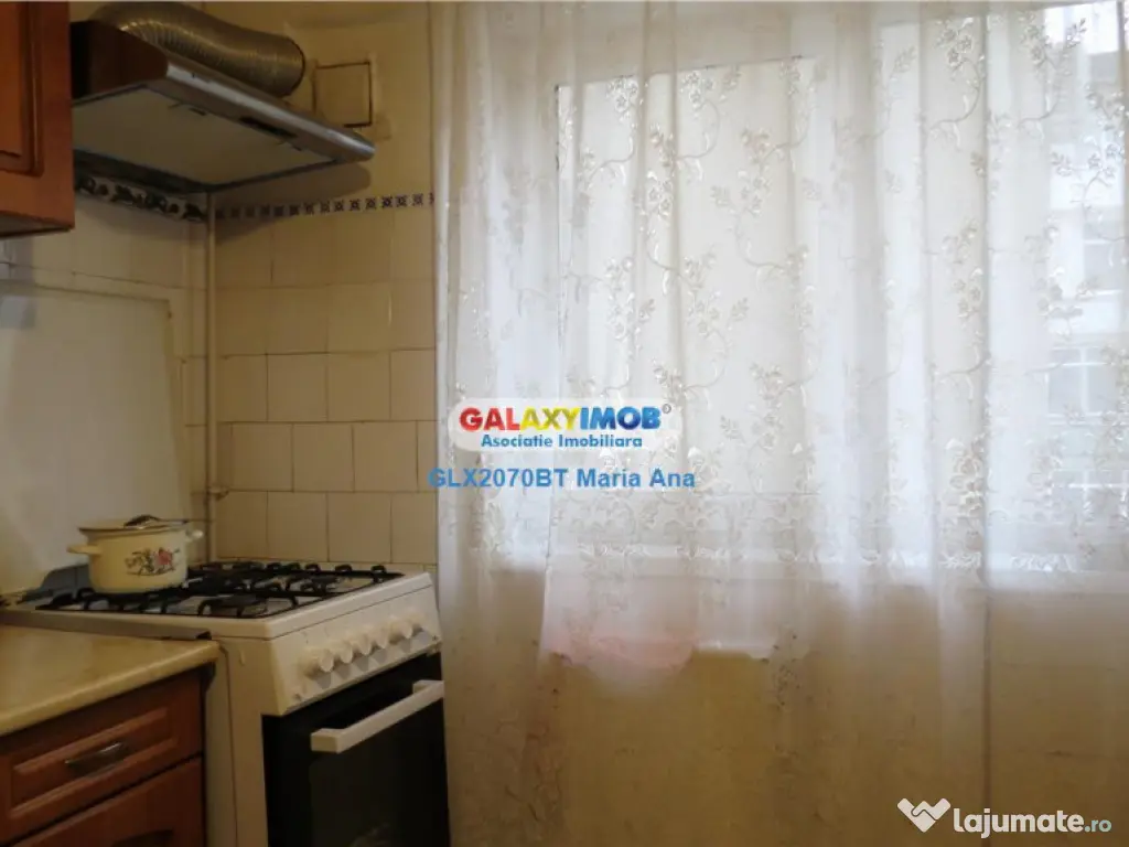 Apartament 3 camere, Teatrul Mihai Eminescu!