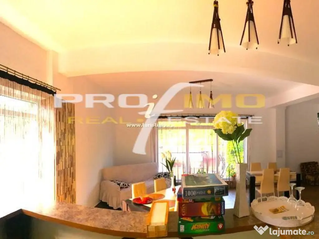 Pensiune 11 camere P 2E,, Statiunea Mamaia Nord 