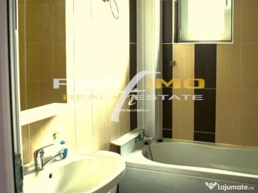 Pensiune 11 camere P 2E,, Statiunea Mamaia Nord 