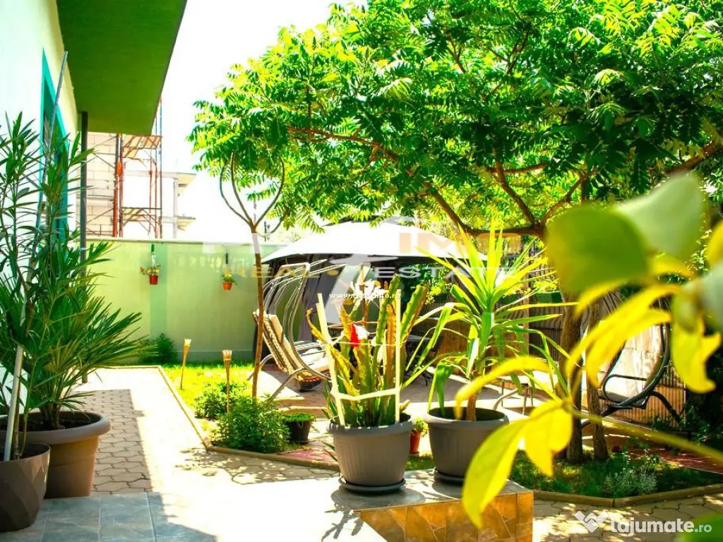 Pensiune 11 camere P 2E,, Statiunea Mamaia Nord 