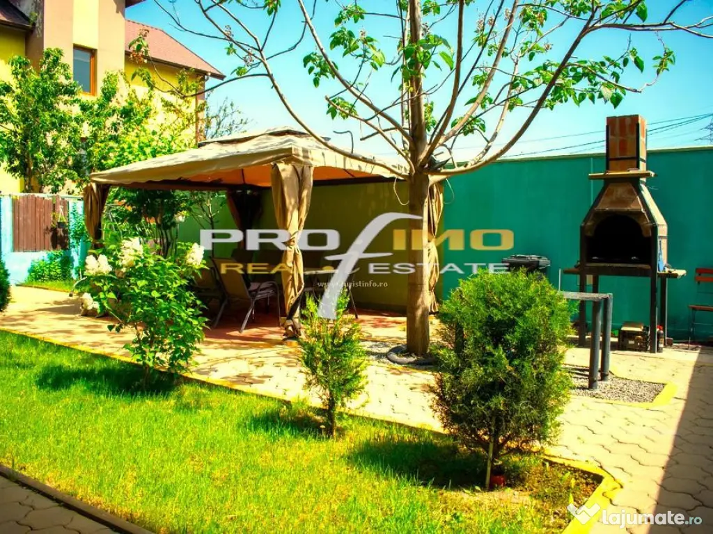 Pensiune 11 camere P 2E,, Statiunea Mamaia Nord 