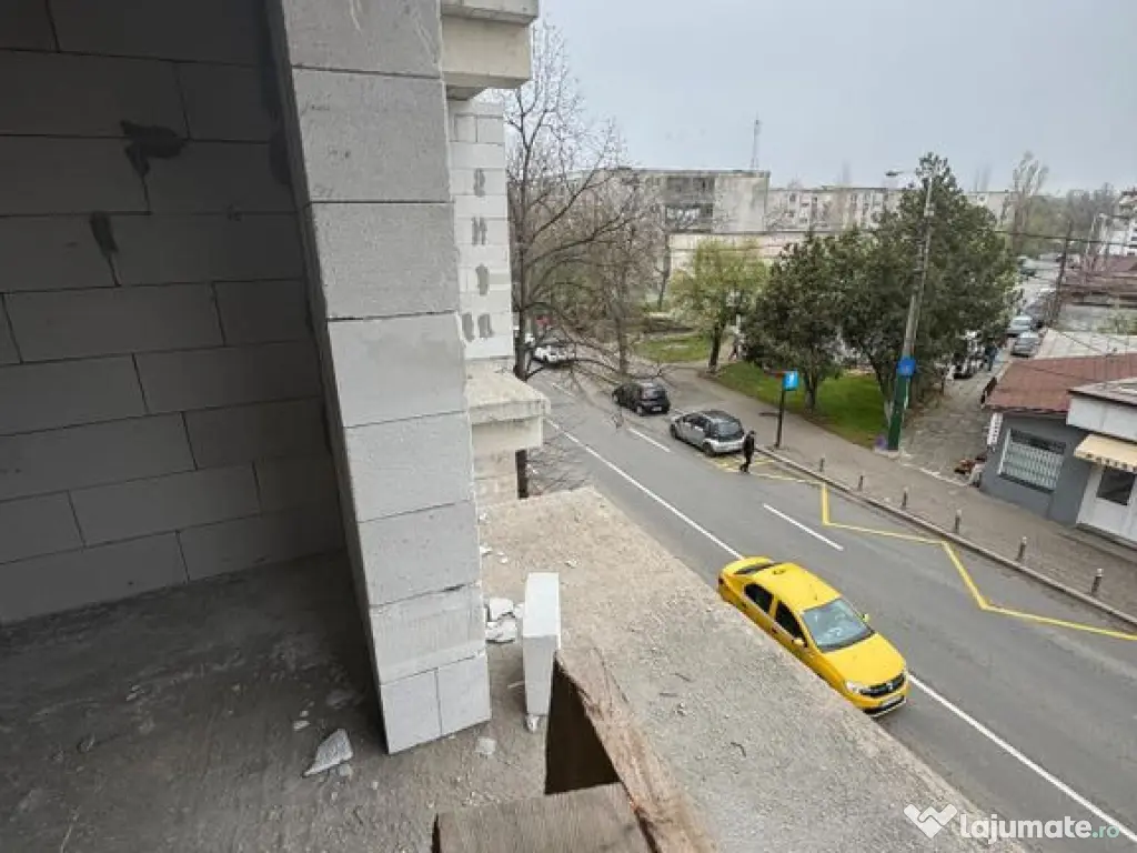 BLOC NOU- ABATOR , COMISION 0%