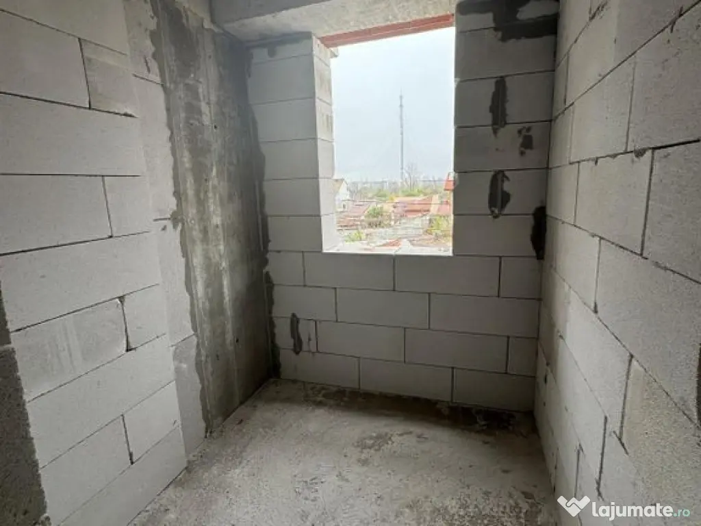 BLOC NOU- ABATOR , COMISION 0%