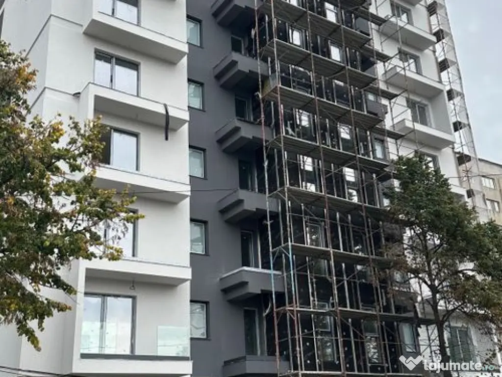 BLOC NOU- ABATOR , COMISION 0%